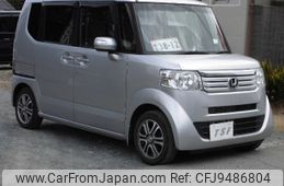 honda n-box-plus 2013 -HONDA--N BOX + JF1--JF1-4100469---HONDA--N BOX + JF1--JF1-4100469-