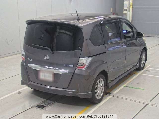 honda freed 2013 -HONDA--Freed DAA-GP3--GP3-3006623---HONDA--Freed DAA-GP3--GP3-3006623- image 2