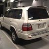 toyota land-cruiser-wagon 2002 -TOYOTA--Land Cruiser Wagon UZJ100W-0137209---TOYOTA--Land Cruiser Wagon UZJ100W-0137209- image 2