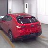mazda mazda3-fastback 2020 quick_quick_6BA-BP5P_BP5P-111684 image 2