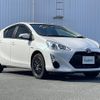 toyota aqua 2016 -TOYOTA--AQUA DAA-NHP10--NHP10-2582040---TOYOTA--AQUA DAA-NHP10--NHP10-2582040- image 1