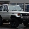 toyota landcruiser-70 1999 quick_quick_HZJ70V_HZJ70V-0004685 image 7