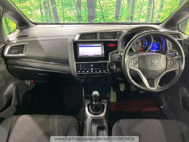 honda fit 2014 -HONDA--Fit DBA-GK5--GK5-3006623---HONDA--Fit DBA-GK5--GK5-3006623- image 2