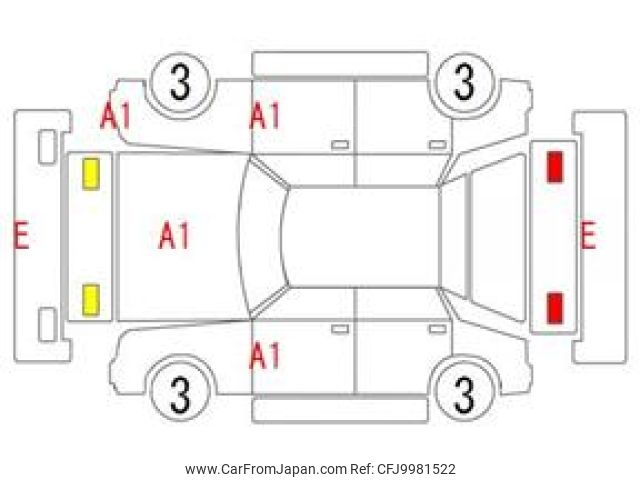 toyota vellfire 2021 -TOYOTA--Vellfire 3BA-GGH30W--GGH30-0040695---TOYOTA--Vellfire 3BA-GGH30W--GGH30-0040695- image 2