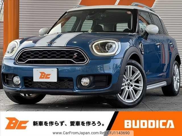 mini mini-others 2017 -BMW 【姫路 351ﾔ39】--BMW Mini YT20--03B71816---BMW 【姫路 351ﾔ39】--BMW Mini YT20--03B71816- image 1