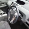 toyota prius-α 2012 -TOYOTA 【豊田 300ﾔ1739】--Prius α DAA-ZVW40W--ZVW40-3014569---TOYOTA 【豊田 300ﾔ1739】--Prius α DAA-ZVW40W--ZVW40-3014569- image 12