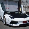 lamborghini aventador 2012 -LAMBORGHINI 【伊豆 300】--ﾗﾝﾎﾞﾙｷﾞｰﾆｱｳﾞｪﾝﾀﾄﾞｰﾙ ABA-47L539--ZHWEC1475CLA00681---LAMBORGHINI 【伊豆 300】--ﾗﾝﾎﾞﾙｷﾞｰﾆｱｳﾞｪﾝﾀﾄﾞｰﾙ ABA-47L539--ZHWEC1475CLA00681- image 7