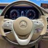 mercedes-benz s-class 2017 CFJ1847923 image 10