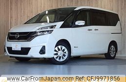 nissan serena 2017 -NISSAN--Serena DAA-GC27--GC27-019462---NISSAN--Serena DAA-GC27--GC27-019462-