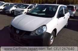 nissan ad-van 2018 -NISSAN--AD Van DBF-VY12--VY12-248088---NISSAN--AD Van DBF-VY12--VY12-248088-
