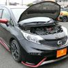 nissan note 2016 -NISSAN--Note DBA-E12ｶｲ--E12-961020---NISSAN--Note DBA-E12ｶｲ--E12-961020- image 9