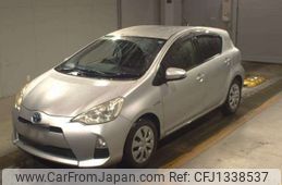 toyota aqua 2013 -TOYOTA--AQUA DAA-NHP10--NHP10-6229663---TOYOTA--AQUA DAA-NHP10--NHP10-6229663-
