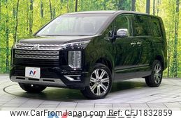 mitsubishi delica-d5 2024 CFJ1832859