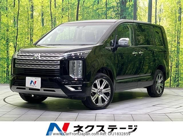 mitsubishi delica-d5 2024 CFJ1832859 image 1