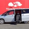 nissan serena 2017 quick_quick_DAA-GNC27_GNC27-006044 image 1