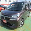 suzuki solio 2018 -SUZUKI 【和歌山 501ﾂ9607】--Solio MA36S--678083---SUZUKI 【和歌山 501ﾂ9607】--Solio MA36S--678083- image 1