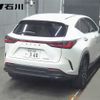 lexus nx 2022 -LEXUS 【金沢 330ﾘ360】--Lexus NX AAZA20--6000468---LEXUS 【金沢 330ﾘ360】--Lexus NX AAZA20--6000468- image 2