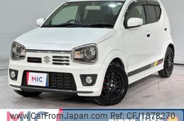 suzuki alto-works 2016 CFJ1878270
