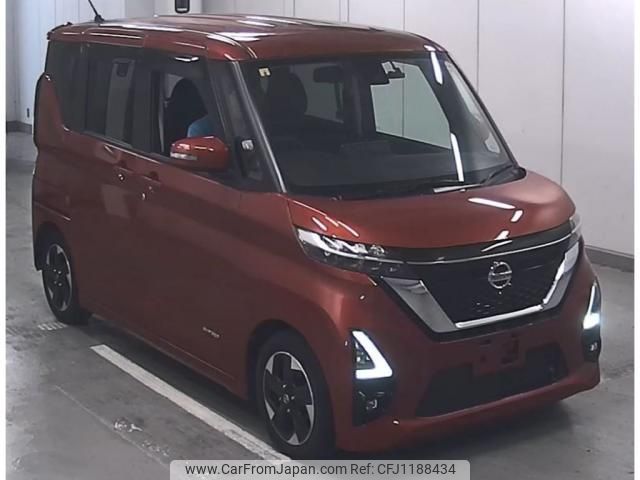 nissan roox 2020 quick_quick_5AA-B44A_0025546 image 1