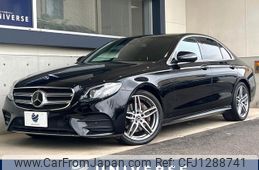 mercedes-benz e-class 2018 -MERCEDES-BENZ--Benz E Class RBA-213042C--WDD2130422A338264---MERCEDES-BENZ--Benz E Class RBA-213042C--WDD2130422A338264-