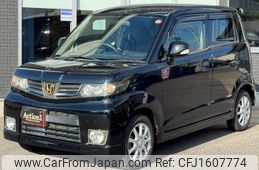 honda zest-spark 2010 CFJ1607774