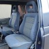 mitsubishi pajero 1990 CFJ5027452 image 12