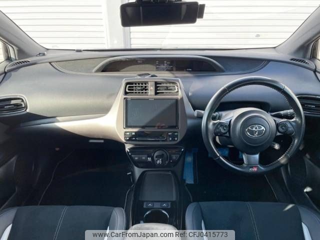 toyota prius-phv 2019 -TOYOTA--Prius PHV DLA-ZVW52--ZVW52-3146577---TOYOTA--Prius PHV DLA-ZVW52--ZVW52-3146577- image 2