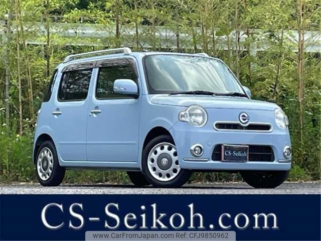 daihatsu mira-cocoa 2012 -DAIHATSU--Mira Cocoa DBA-L675S--L675S-0114096---DAIHATSU--Mira Cocoa DBA-L675S--L675S-0114096- image 1