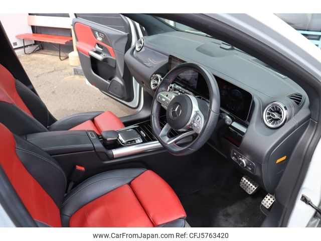 mercedes-benz b-class 2019 CFJ5763420 image 2