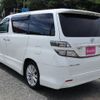 toyota vellfire 2009 -TOYOTA 【名変中 】--Vellfire ANH20W--8049349---TOYOTA 【名変中 】--Vellfire ANH20W--8049349- image 30