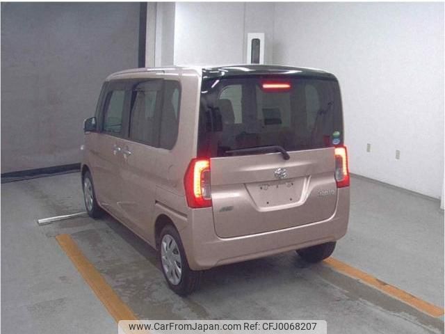 daihatsu tanto 2013 quick_quick_DBA-LA600S_LA600S-0024520 image 2