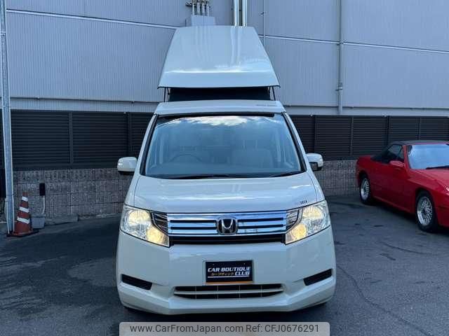 honda stepwagon 2011 quick_quick_DBA-RK2_RK2-1200592 image 2