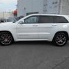 jeep grand-cherokee 2015 -CHRYSLER--Jeep Grand Cherokee 不明-WK57A--1C4RJFHJ8FC744618---CHRYSLER--Jeep Grand Cherokee 不明-WK57A--1C4RJFHJ8FC744618- image 21
