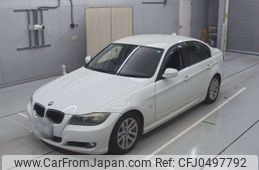 bmw 3-series 2010 -BMW 【袖ヶ浦 300ら8200】--BMW 3 Series PG20-WBAPG36080NM93879---BMW 【袖ヶ浦 300ら8200】--BMW 3 Series PG20-WBAPG36080NM93879-