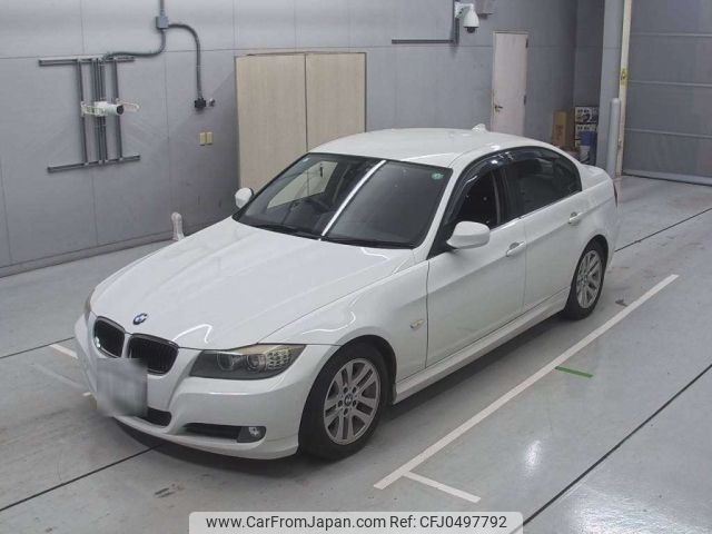 bmw 3-series 2010 -BMW 【袖ヶ浦 300ら8200】--BMW 3 Series PG20-WBAPG36080NM93879---BMW 【袖ヶ浦 300ら8200】--BMW 3 Series PG20-WBAPG36080NM93879- image 1