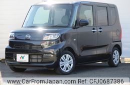 daihatsu tanto 2023 -DAIHATSU--Tanto 5BA-LA650S--LA650S-0248805---DAIHATSU--Tanto 5BA-LA650S--LA650S-0248805-