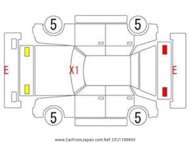 audi a3 2018 -AUDI--Audi A3 DBA-8VCXS--WAUZZZ8VXJA056800---AUDI--Audi A3 DBA-8VCXS--WAUZZZ8VXJA056800- image 2