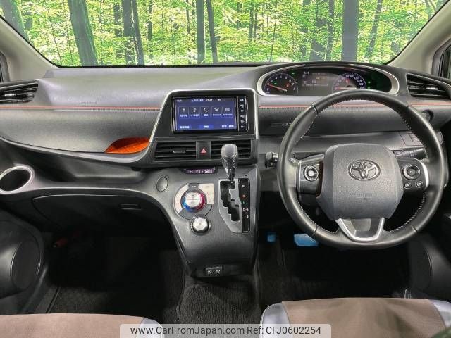 toyota sienta 2019 -TOYOTA--Sienta DBA-NSP170G--NSP170-7207515---TOYOTA--Sienta DBA-NSP170G--NSP170-7207515- image 2