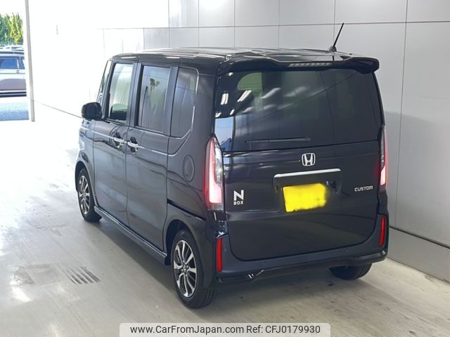 honda n-box 2024 -HONDA 【山口 581む3105】--N BOX JF5-1083570---HONDA 【山口 581む3105】--N BOX JF5-1083570- image 2