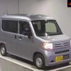 honda n-van 2022 -HONDA 【名古屋 480ﾒ7205】--N VAN JJ1-5009529---HONDA 【名古屋 480ﾒ7205】--N VAN JJ1-5009529- image 1