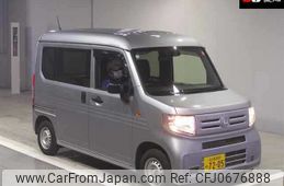 honda n-van 2022 -HONDA 【名古屋 480ﾒ7205】--N VAN JJ1-5009529---HONDA 【名古屋 480ﾒ7205】--N VAN JJ1-5009529-