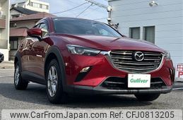 mazda cx-3 2020 -MAZDA--CX-3 5BA-DKLFW--DKLFW-103859---MAZDA--CX-3 5BA-DKLFW--DKLFW-103859-