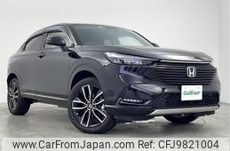 honda vezel 2021 -HONDA--VEZEL 6AA-RV5--RV5-1006653---HONDA--VEZEL 6AA-RV5--RV5-1006653-