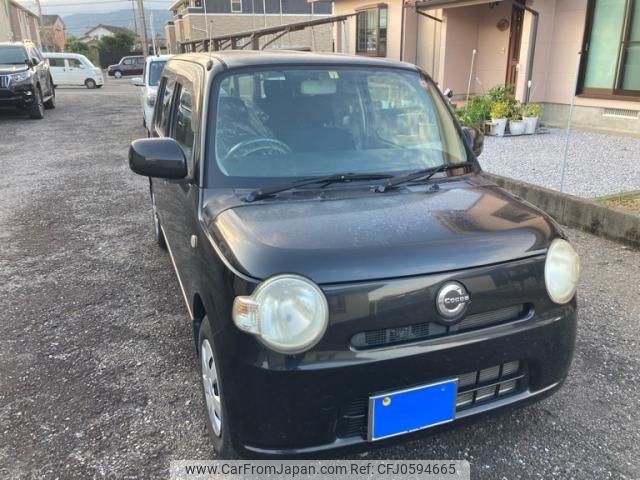 daihatsu mira-cocoa 2010 -DAIHATSU--Mira Cocoa DBA-L675S--L675S-0025109---DAIHATSU--Mira Cocoa DBA-L675S--L675S-0025109- image 2