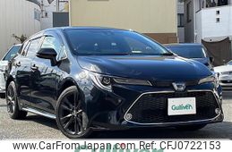 toyota corolla-touring-wagon 2020 -TOYOTA--Corolla Touring 6AA-ZWE211W--ZWE211-6025015---TOYOTA--Corolla Touring 6AA-ZWE211W--ZWE211-6025015-