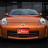 nissan fairlady-z 2005 -NISSAN--Fairlady Z CBA-HZ33--HZ33-320167---NISSAN--Fairlady Z CBA-HZ33--HZ33-320167- image 5