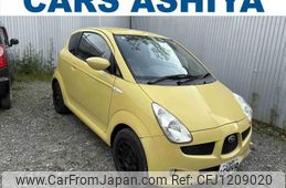 subaru r1 2005 quick_quick_CBA-RJ1_RJ1-002309