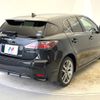 lexus ct 2017 -LEXUS--Lexus CT DAA-ZWA10--ZWA10-2301248---LEXUS--Lexus CT DAA-ZWA10--ZWA10-2301248- image 16