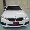 bmw 5-series 2018 quick_quick_JC20_WBAJC32090WB94955 image 2