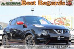 nissan juke 2016 quick_quick_NF15_NF15-581007